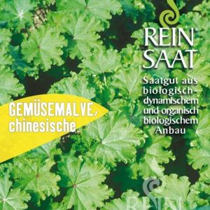 Gemüsemalve chinesische