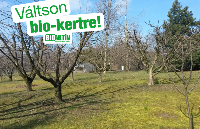 Muszáj lemosó permetezni?